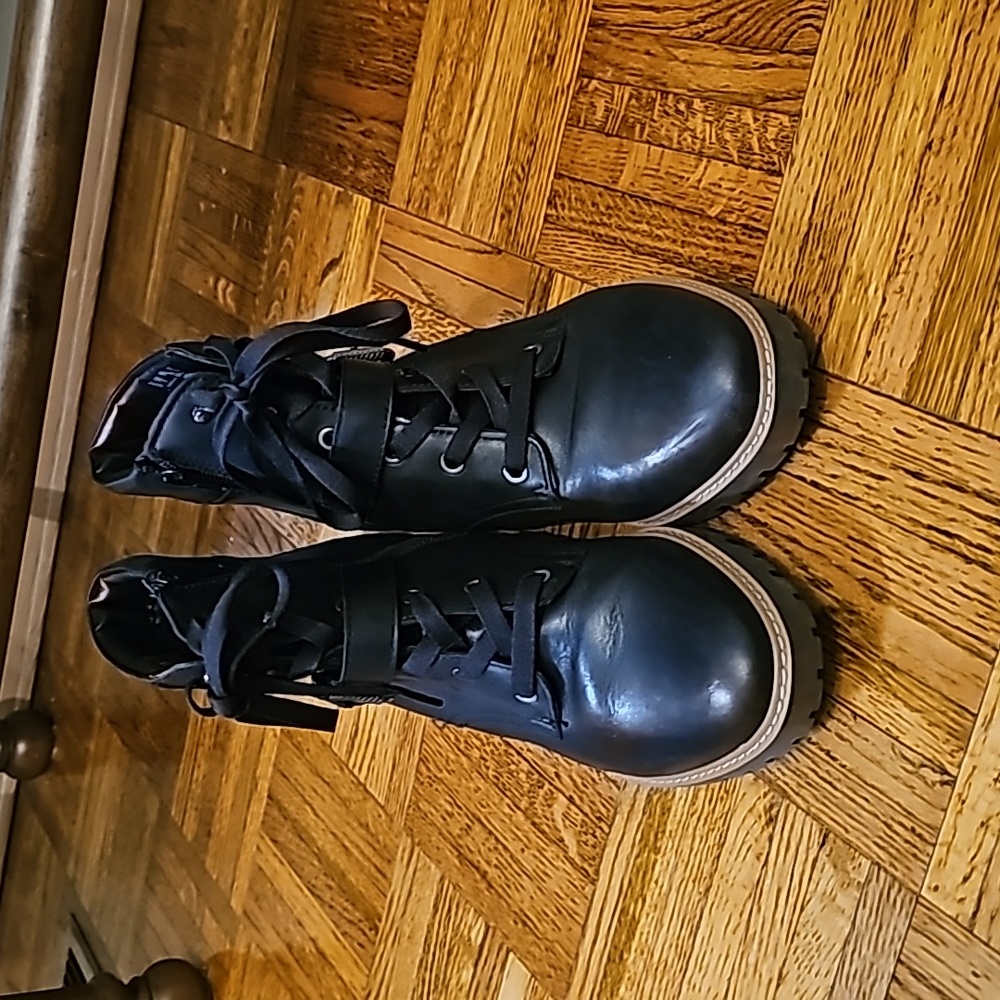 Zip Up Boot - image 2